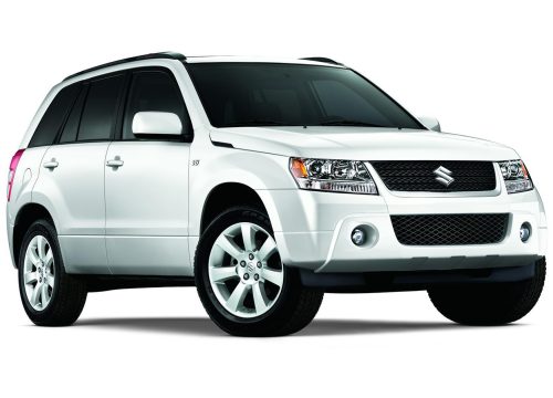 Suzuki-Grand-Vitara